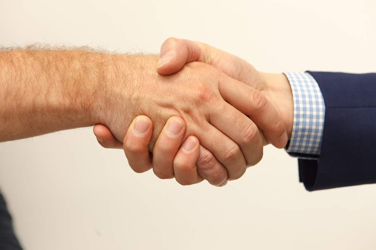 Trusted Service