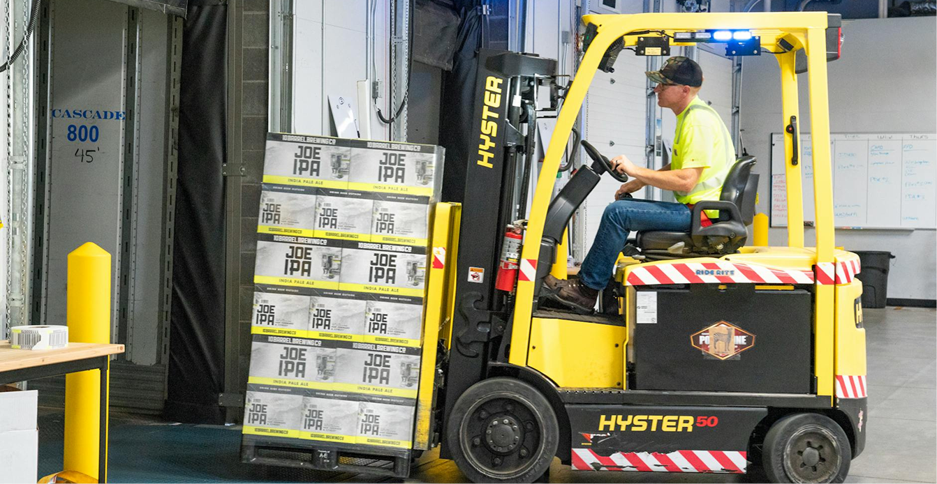 Logistics Operations