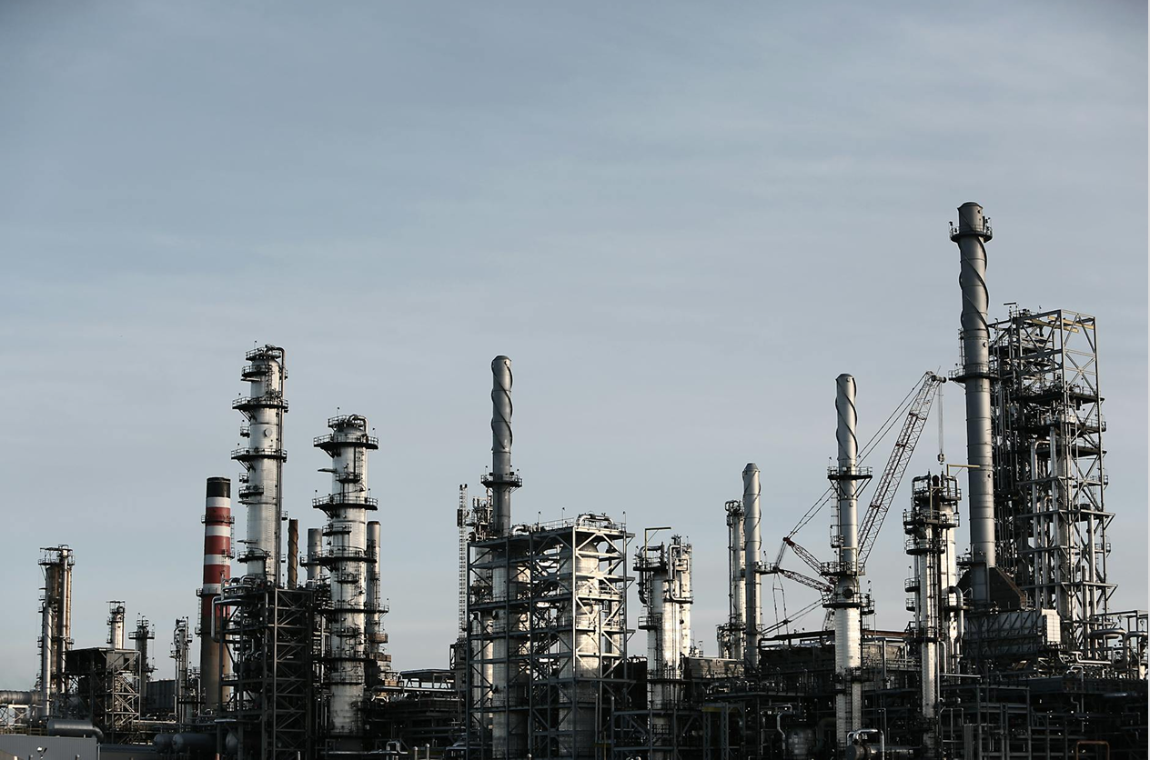 Industrial Goods